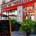 Porte De Versailles 3*
