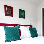 Hotell Porte De Versailles Paris