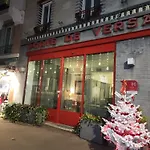 Porte De Versailles Hotell 3*