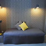 Hotell Porte De Versailles 3*
