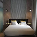 Porte De Versailles Hotell