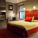 Hotell Porte De Versailles