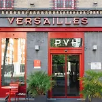 Porte De Versailles 3* Paris
