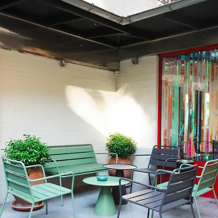 Porte De Versailles 3* Parijs