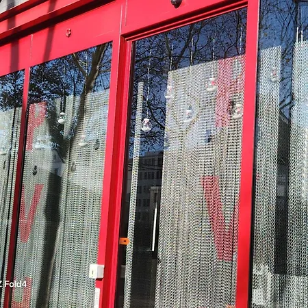 Hotel Porte De Versailles 3*