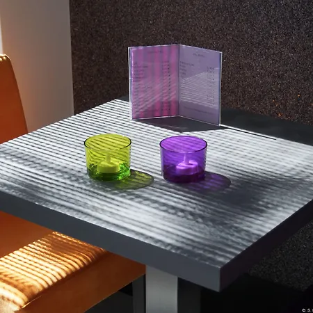 Porte De Versailles Hotel 3*