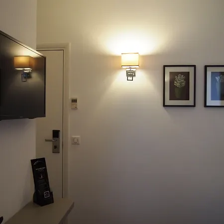 Porte De Versailles Hotel