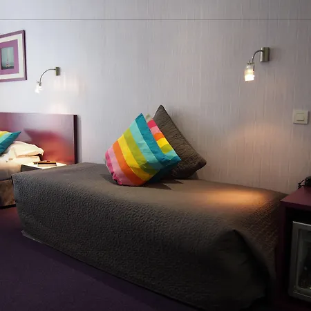 Porte De Versailles París