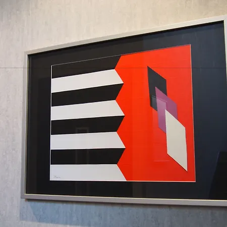 Porte De Versailles Parijs