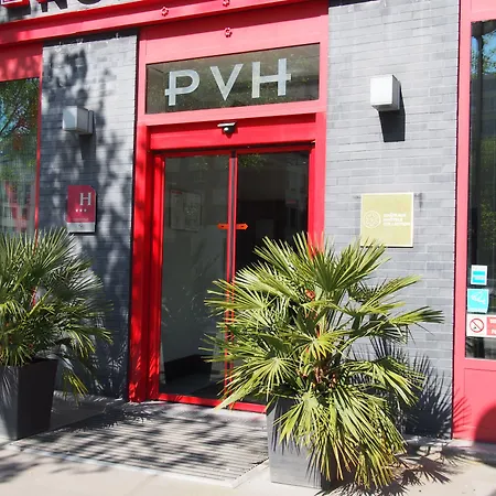 Hotel Porte De Versailles