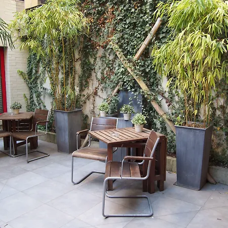 Porte De Versailles Hotel 3*