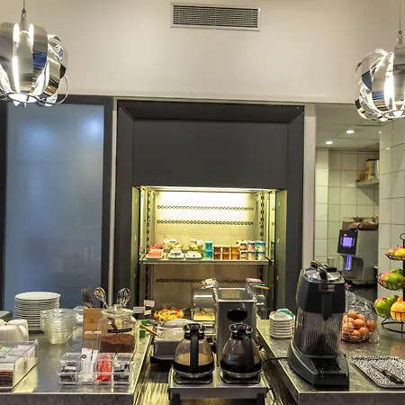 Hotel Porte De Versailles