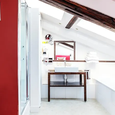 Hotel Porte De Versailles