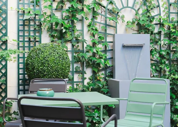 Porte De Versailles Париж