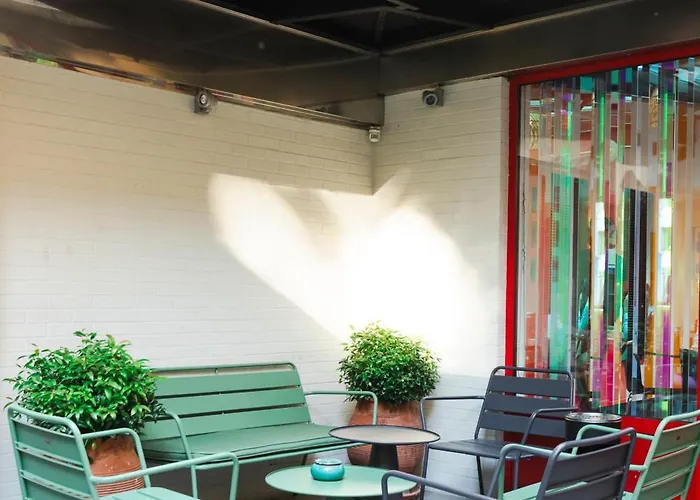 Porte De Versailles 3* Париж