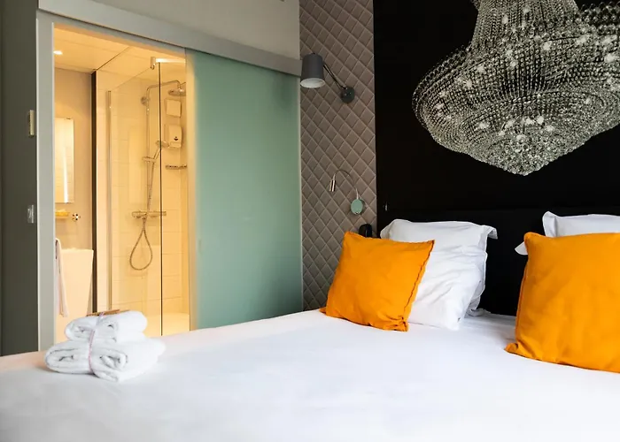 Porte De Versailles 3* Париж