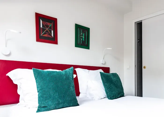 Отель Porte De Versailles Париж