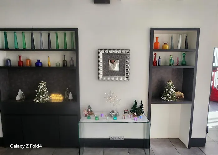 Porte De Versailles Отель 3*