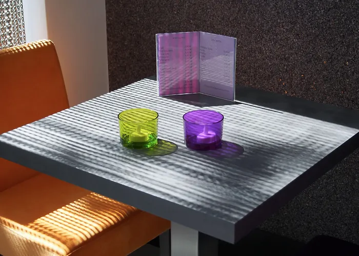 Porte De Versailles Отель 3*