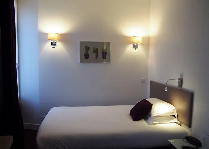 Porte De Versailles 3* Париж