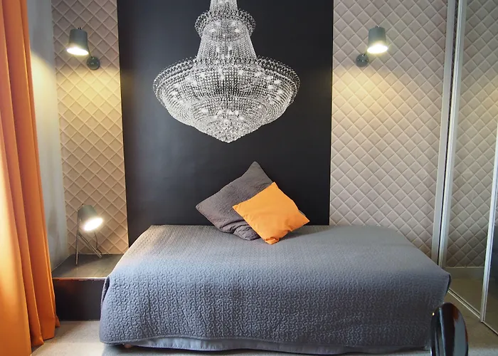 Отель Porte De Versailles Париж