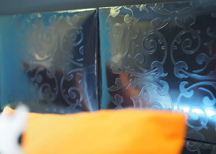 Porte De Versailles Отель