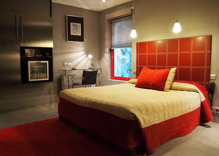 Отель Porte De Versailles