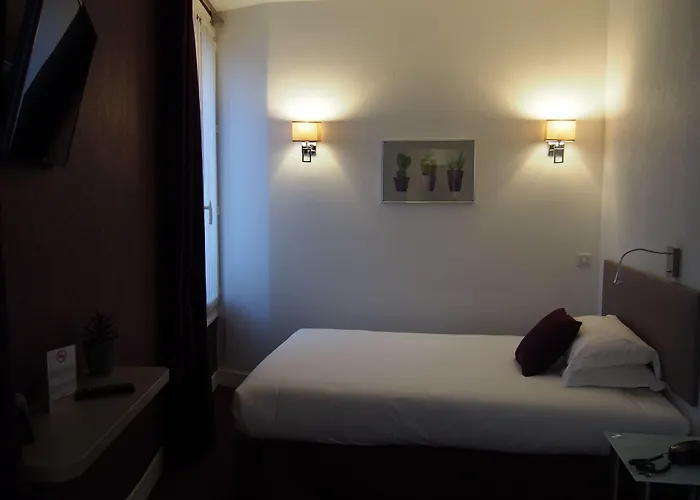 Porte De Versailles 3* Париж