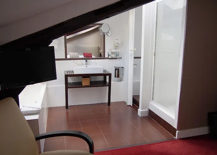 Porte De Versailles 3* Париж