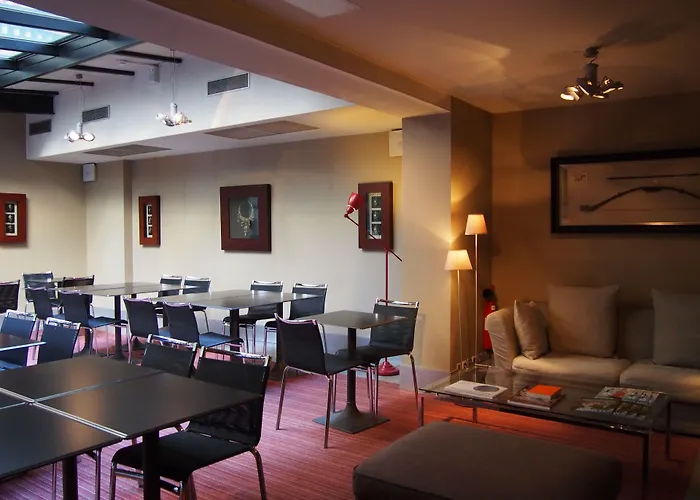 Hotel Porte De Versailles 3*