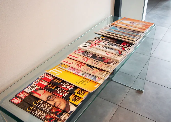 Porte De Versailles 3* Париж