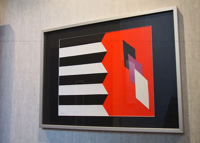 Porte De Versailles Paryż