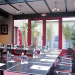 Porte De Versailles Hotel París