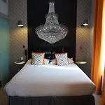 Hotel Porte De Versailles París