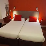 Porte De Versailles Hotel París