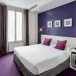 Porte De Versailles 3*