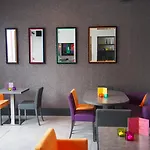 Porte De Versailles Hotel París