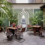 Hotel Porte De Versailles París