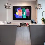 Porte De Versailles Hotel París