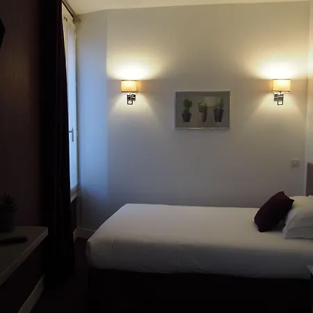 Porte De Versailles 3* Paris