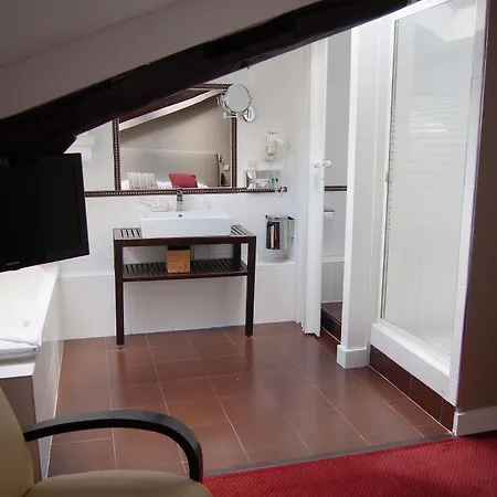 Porte De Versailles 3* Paris