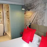 Porte De Versailles Hotel 3*
