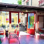 Porte De Versailles Hotel Paris