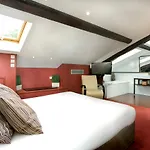 Hotel Porte De Versailles 3*