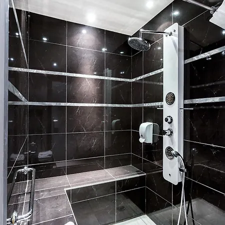 Porte De Versailles Hotel Paris