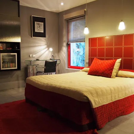 Hotel Porte De Versailles 3*