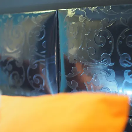 Porte De Versailles מלון