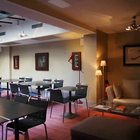 Hotel Porte De Versailles Paris