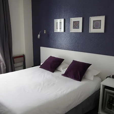 Hotel Porte De Versailles Paris