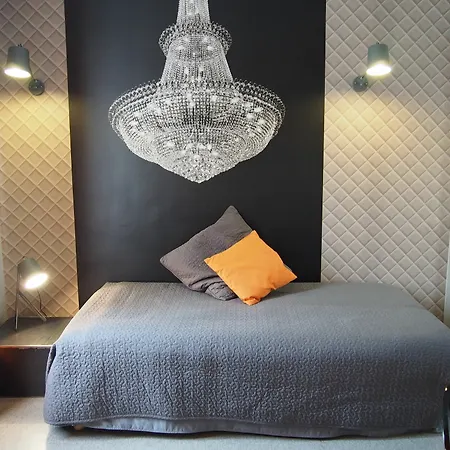 Porte De Versailles Hotel 3*